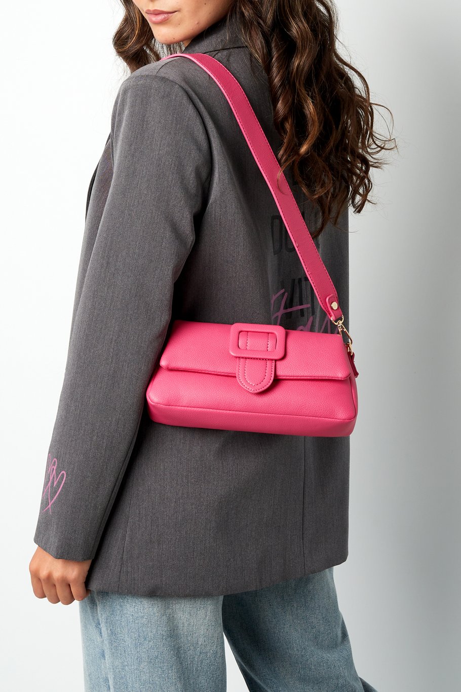 Bag essentials keeper - black Picture2